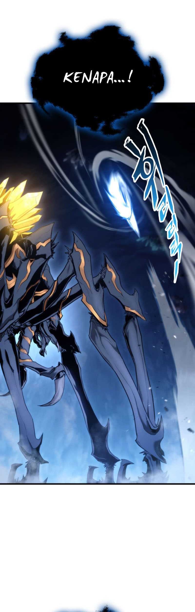 Ranker’s Return Chapter 58 Gambar 34
