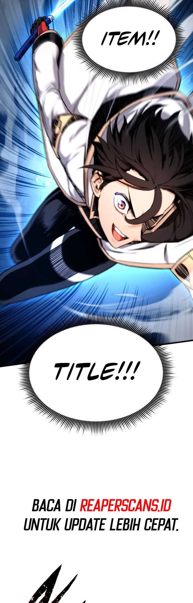 Ranker’s Return Chapter 58 Gambar 36
