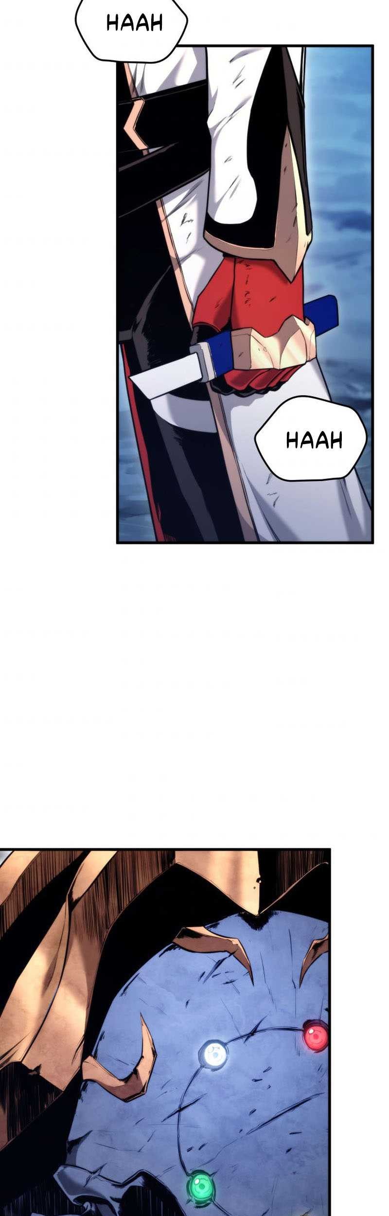 Ranker’s Return Chapter 58 Gambar 40
