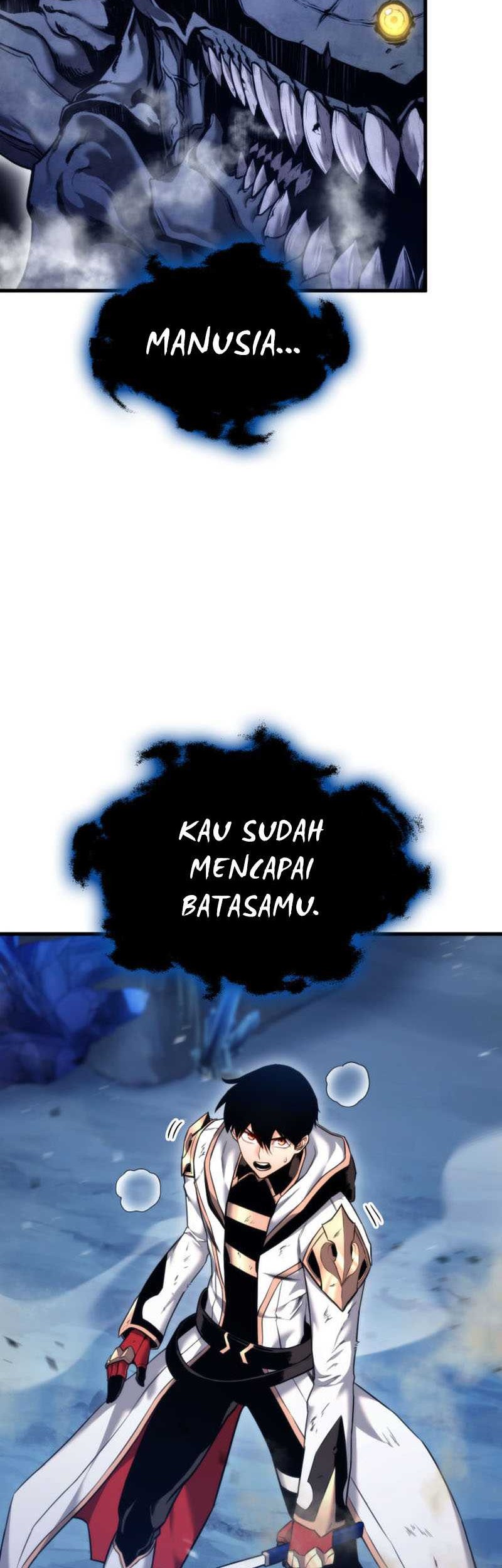 Ranker’s Return Chapter 58 Gambar 41