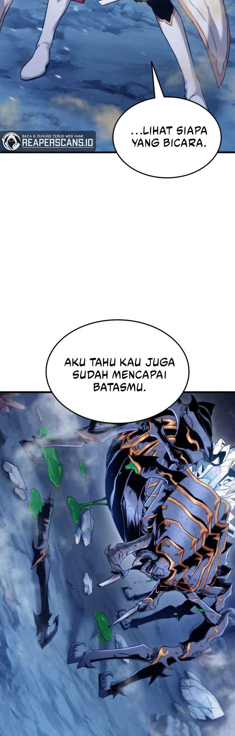 Ranker’s Return Chapter 58 Gambar 42