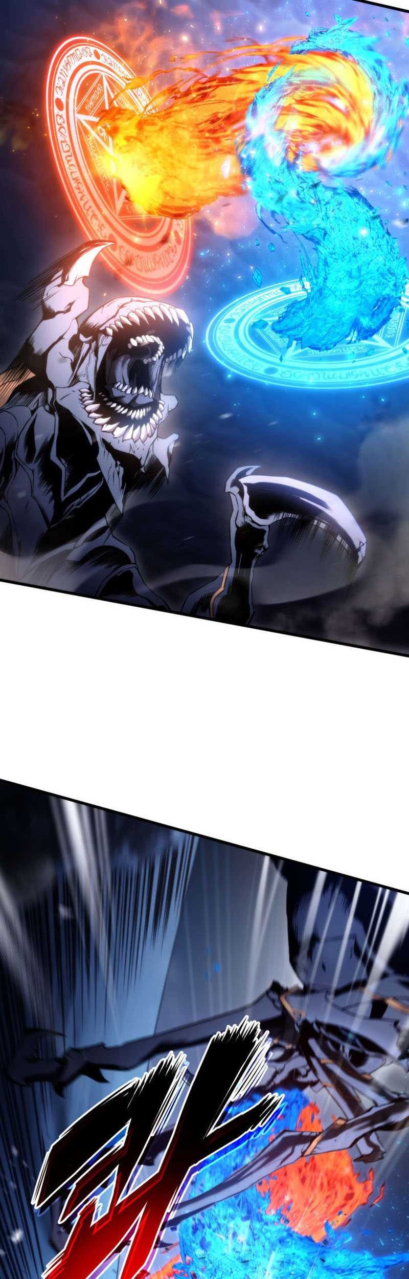 Ranker’s Return Chapter 58 Gambar 46
