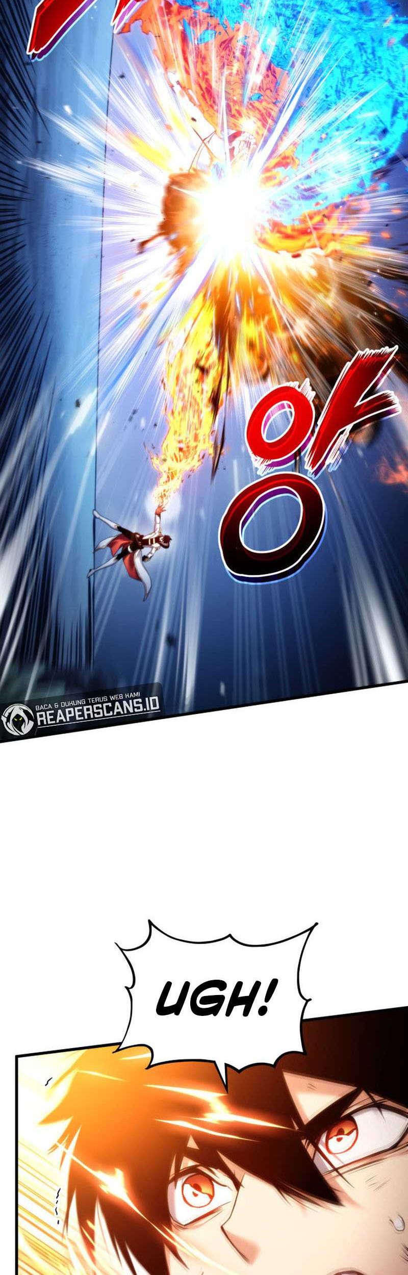 Ranker’s Return Chapter 58 Gambar 47