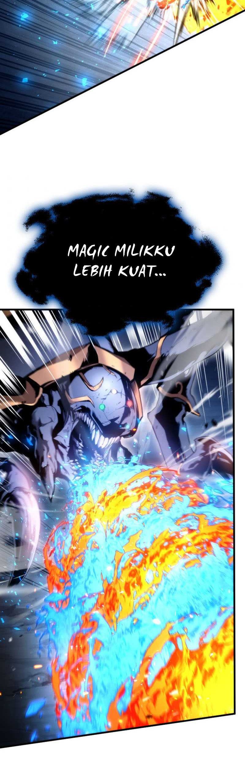 Ranker’s Return Chapter 58 Gambar 49