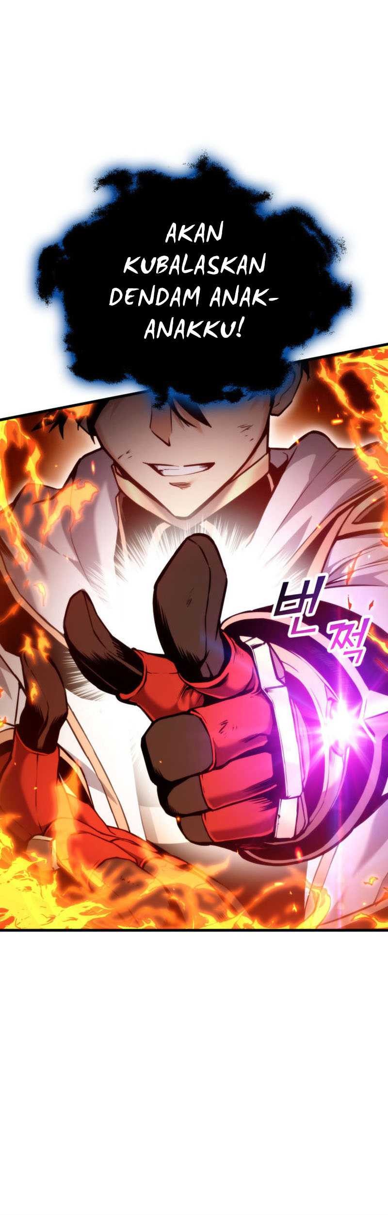 Ranker’s Return Chapter 58 Gambar 50