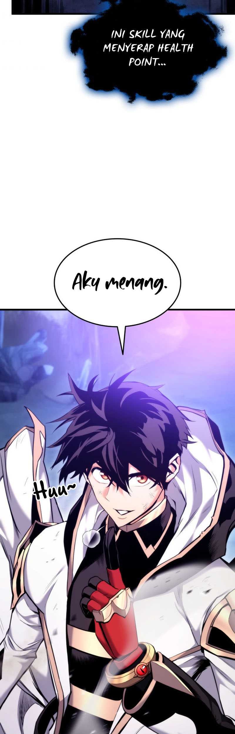 Ranker’s Return Chapter 58 Gambar 54