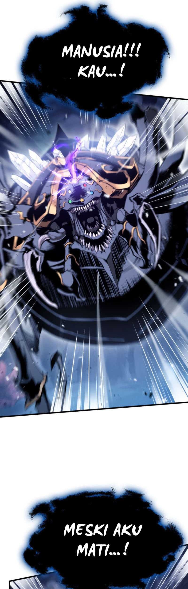 Ranker’s Return Chapter 58 Gambar 56