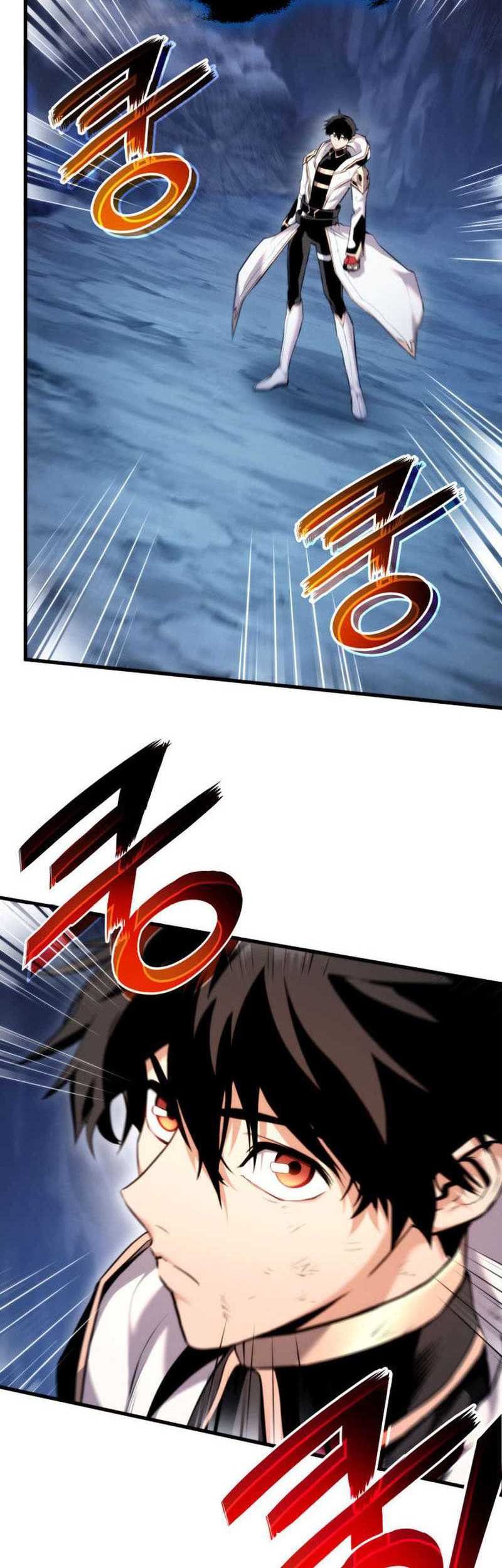 Ranker’s Return Chapter 58 Gambar 57