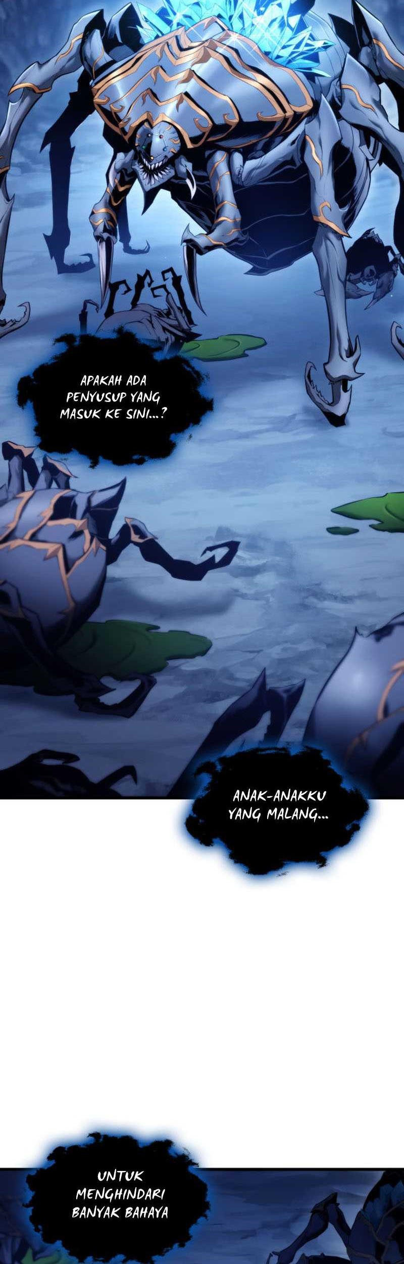 Ranker’s Return Chapter 58 Gambar 3