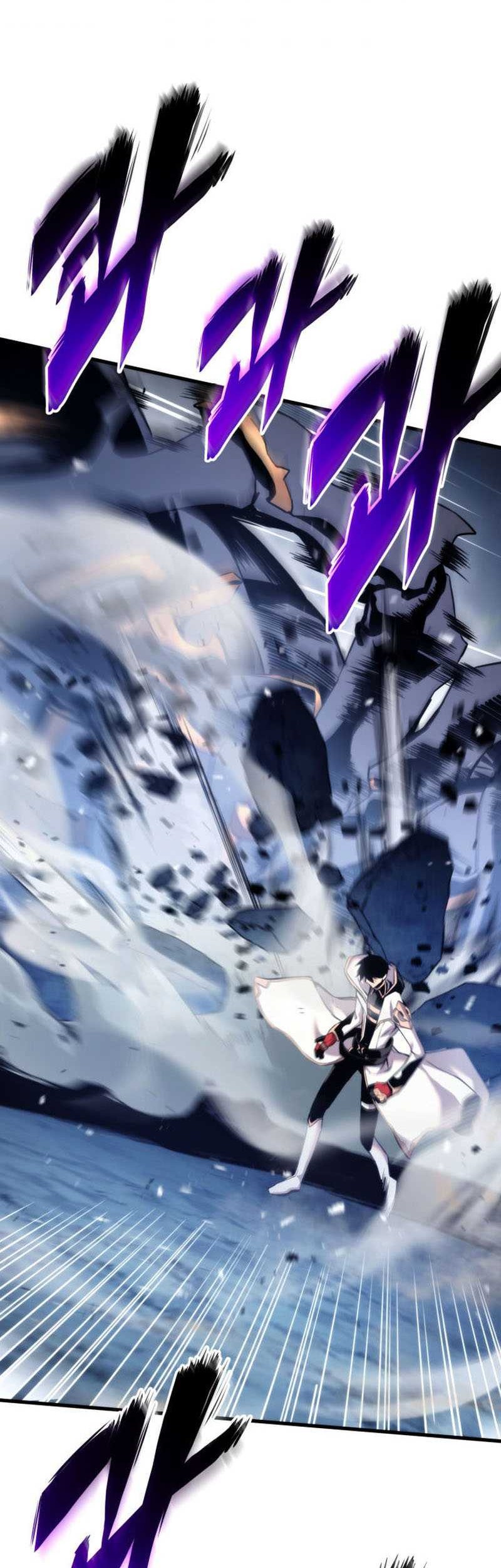 Ranker’s Return Chapter 58 Gambar 59