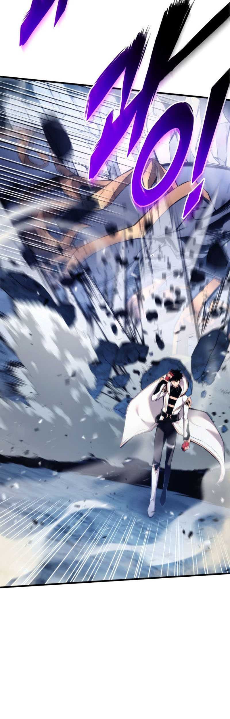 Ranker’s Return Chapter 58 Gambar 60