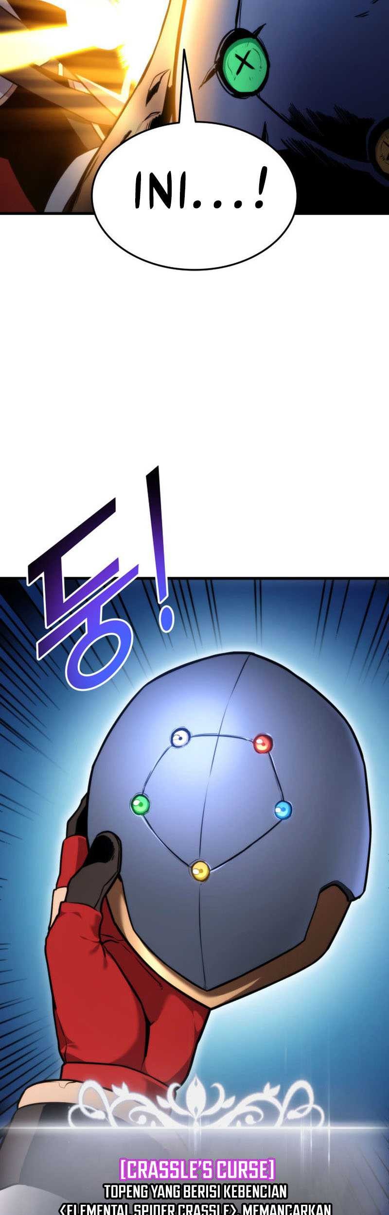 Ranker’s Return Chapter 58 Gambar 64