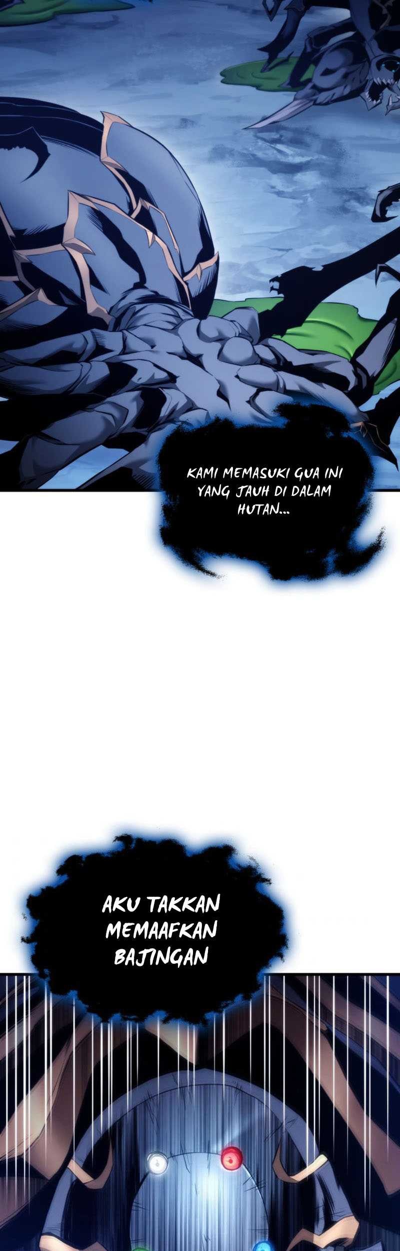Ranker’s Return Chapter 58 Gambar 4
