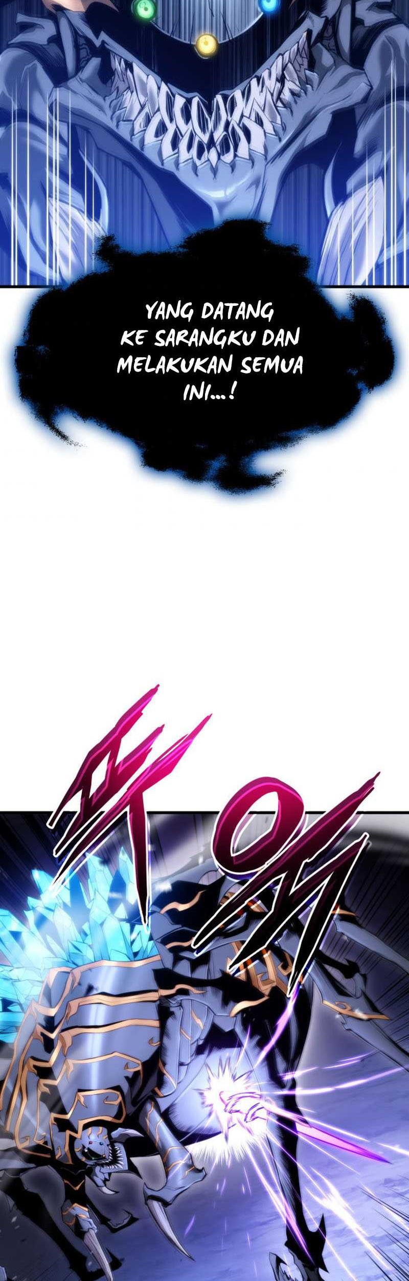 Ranker’s Return Chapter 58 Gambar 5