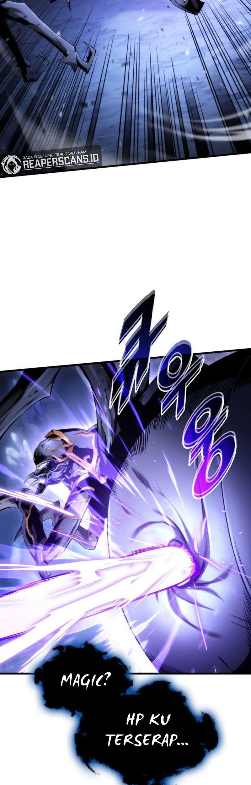 Ranker’s Return Chapter 58 Gambar 6