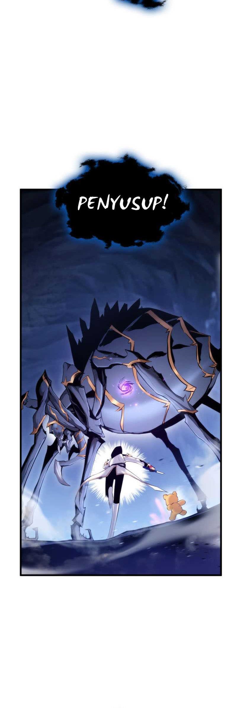 Ranker’s Return Chapter 58 Gambar 7