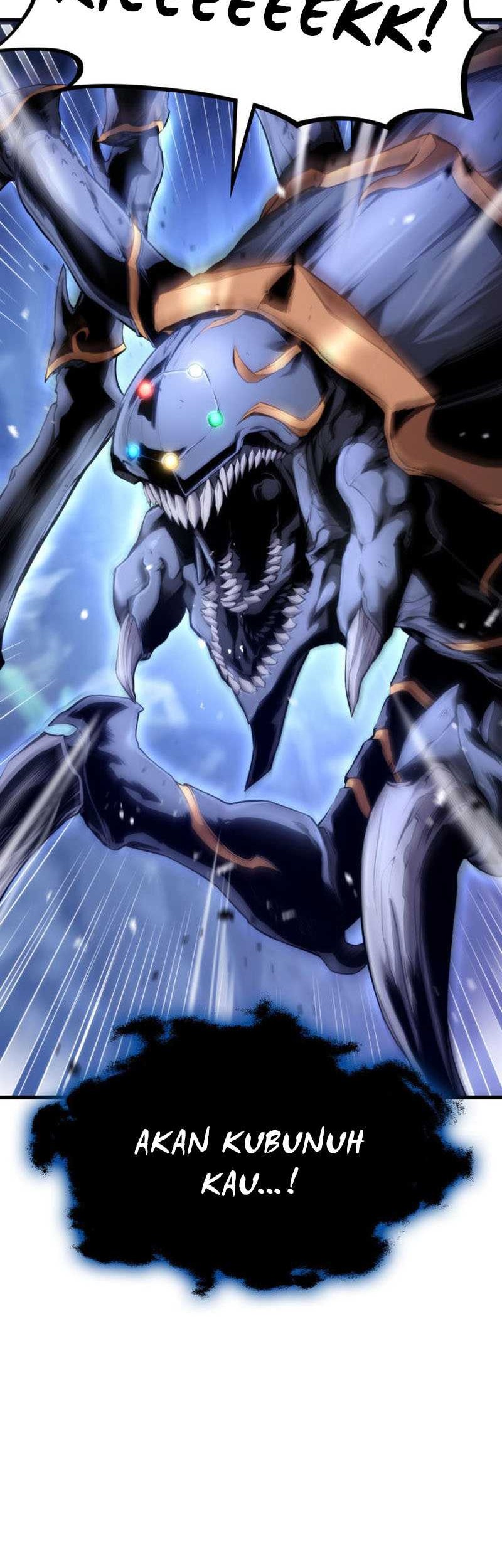 Ranker’s Return Chapter 58 Gambar 9