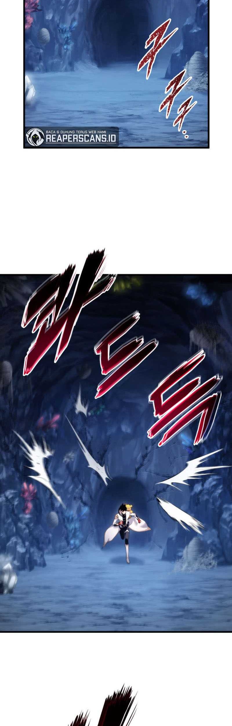 Ranker’s Return Chapter 58 Gambar 11