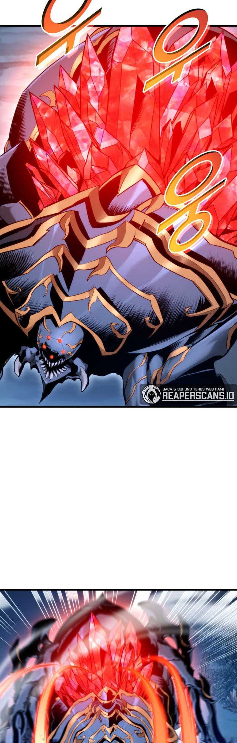Ranker’s Return Chapter 58 Gambar 15