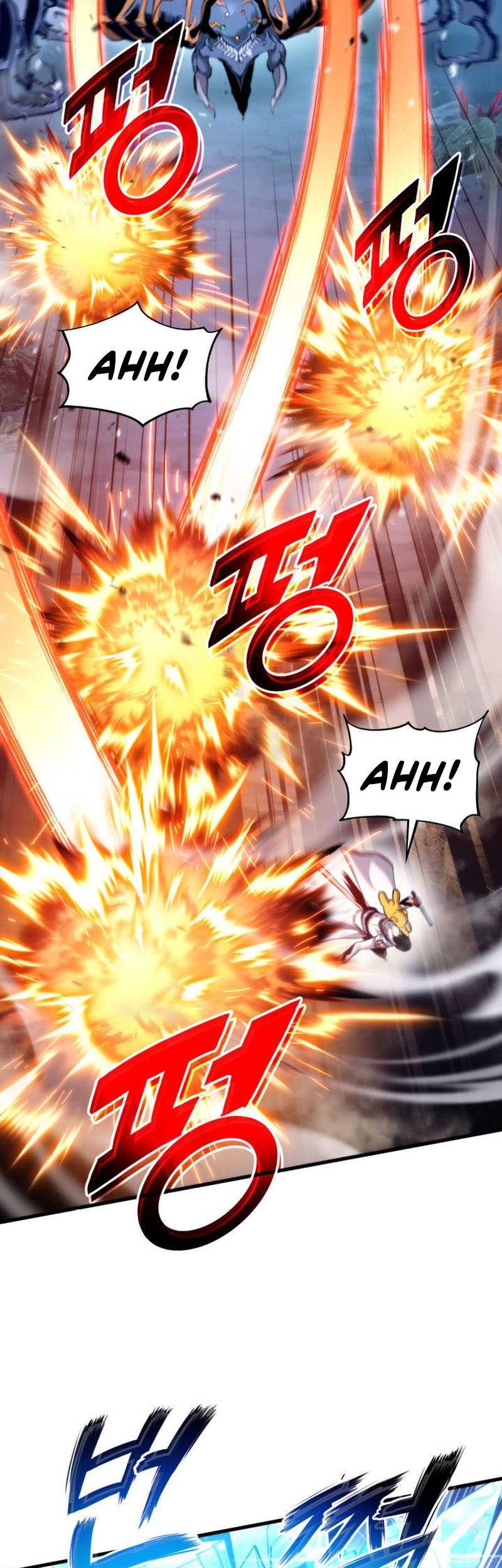 Ranker’s Return Chapter 58 Gambar 16