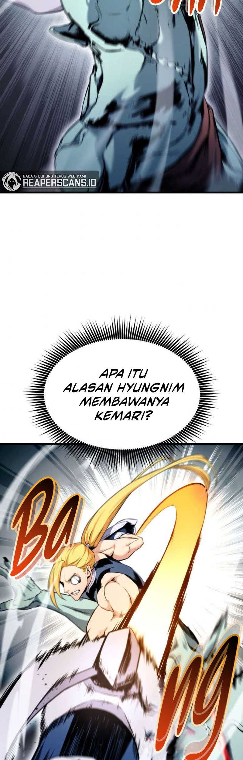 Ranker’s Return Chapter 61 Gambar 18