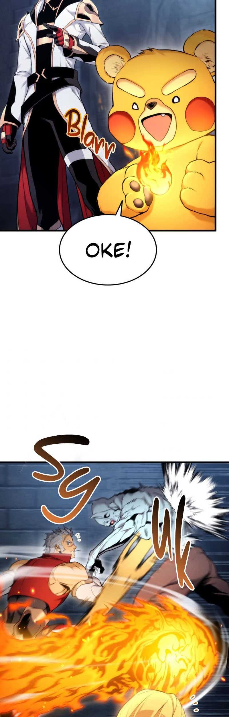 Ranker’s Return Chapter 61 Gambar 22