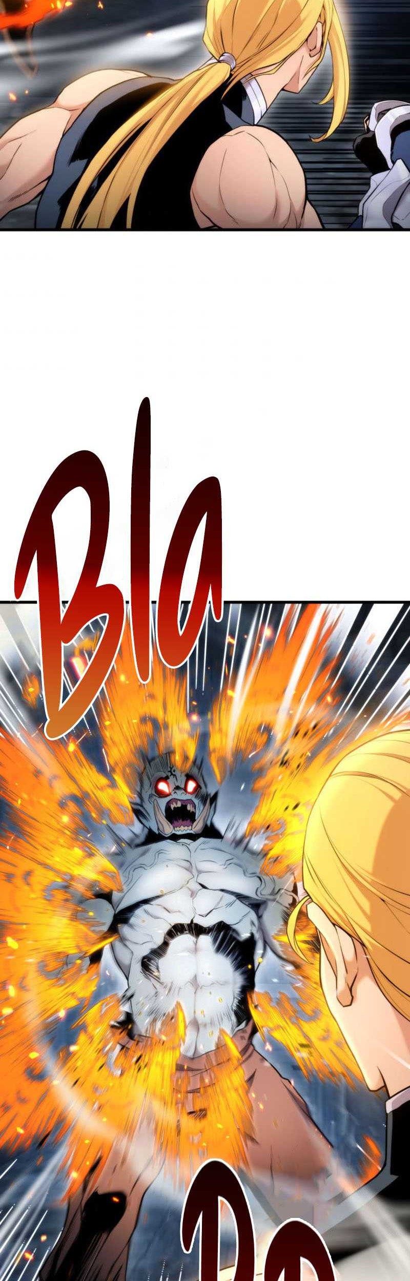 Ranker’s Return Chapter 61 Gambar 23