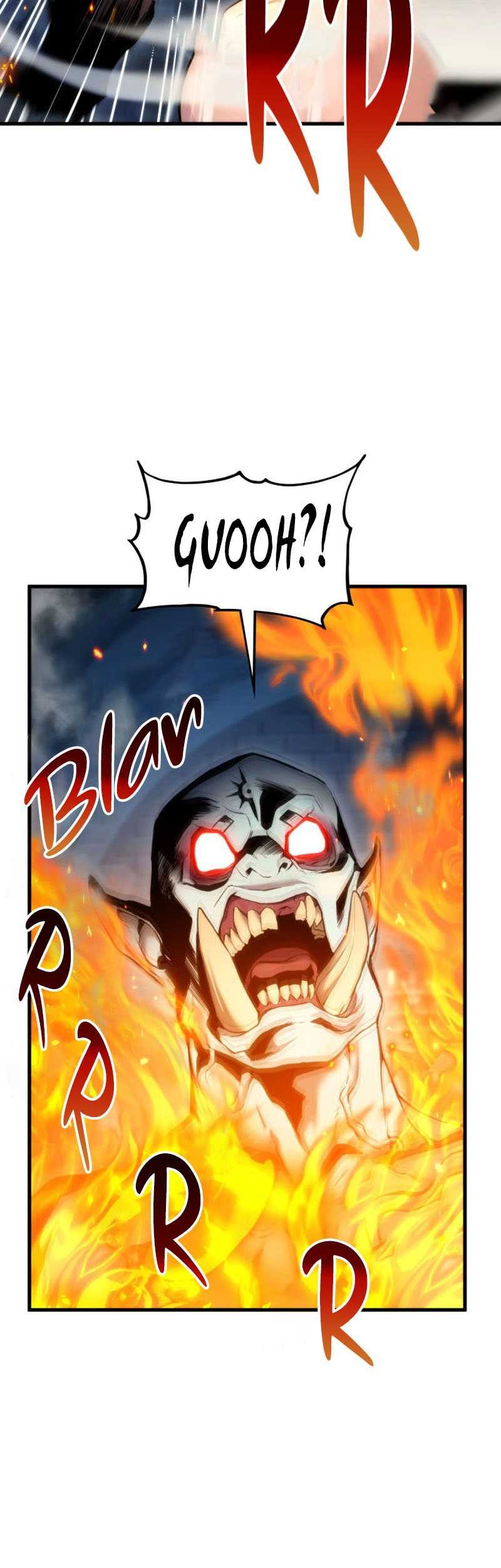 Ranker’s Return Chapter 61 Gambar 24