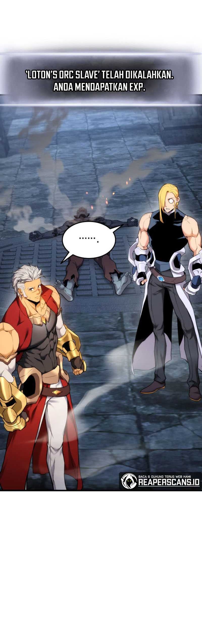 Ranker’s Return Chapter 61 Gambar 25