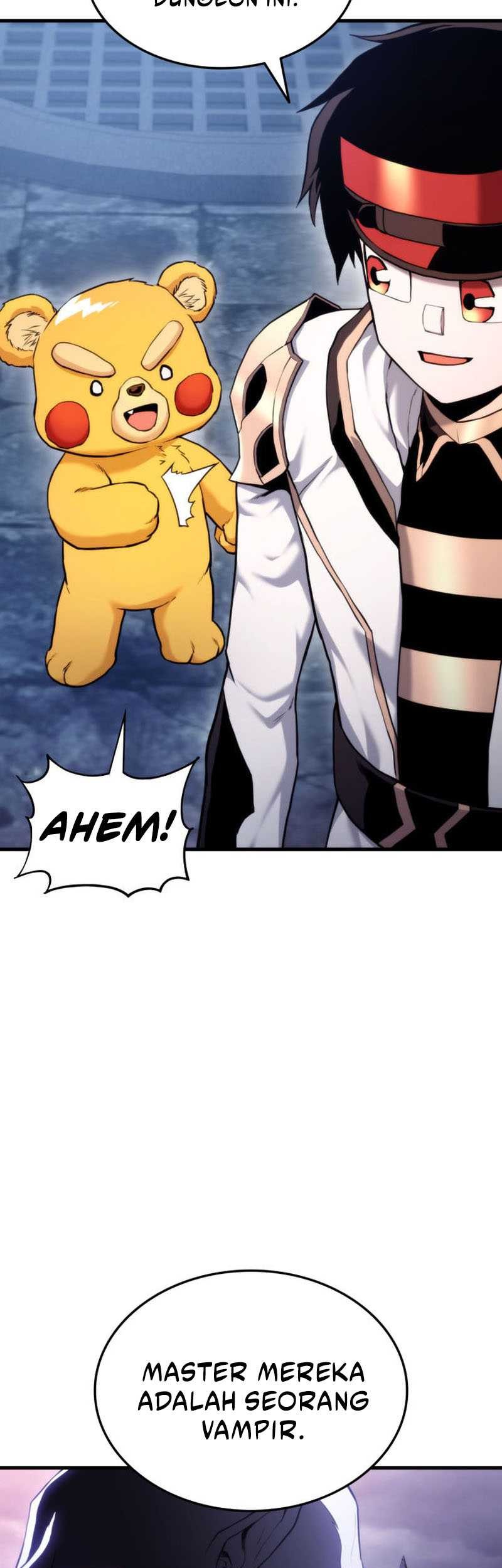 Ranker’s Return Chapter 61 Gambar 28