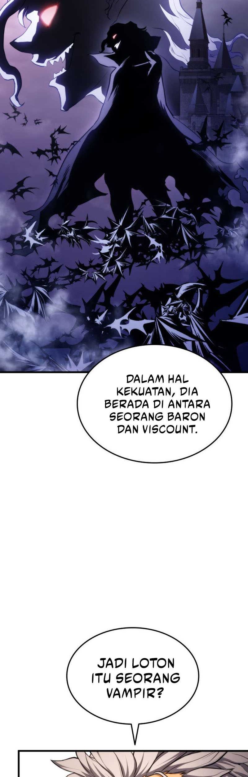 Ranker’s Return Chapter 61 Gambar 29