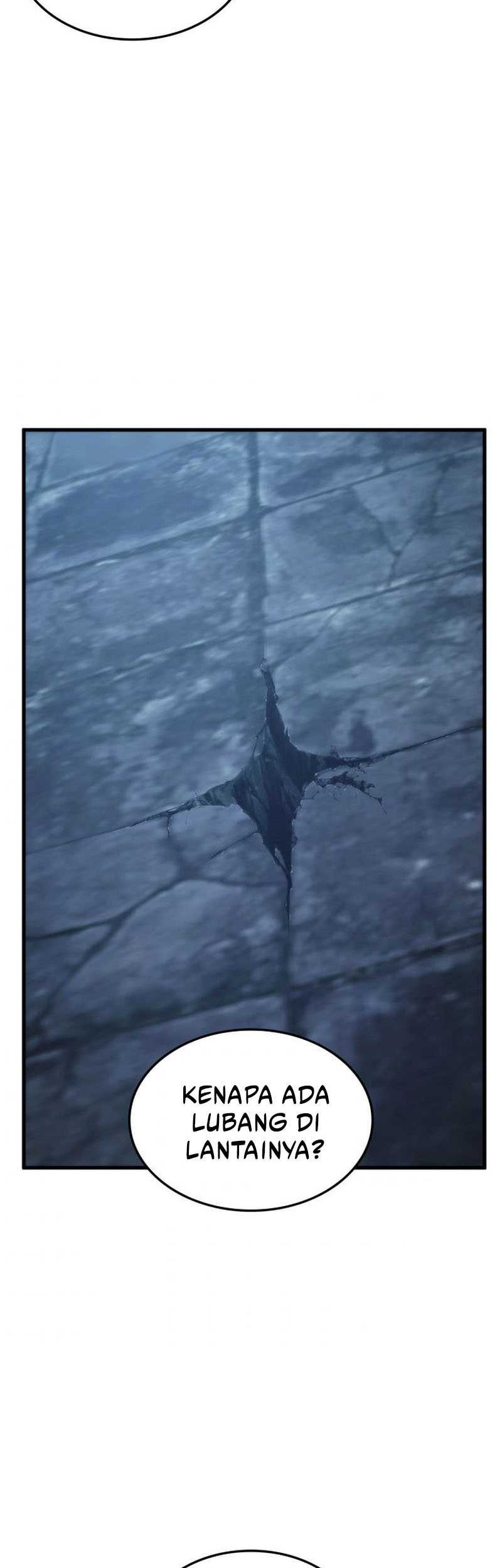 Ranker’s Return Chapter 61 Gambar 35