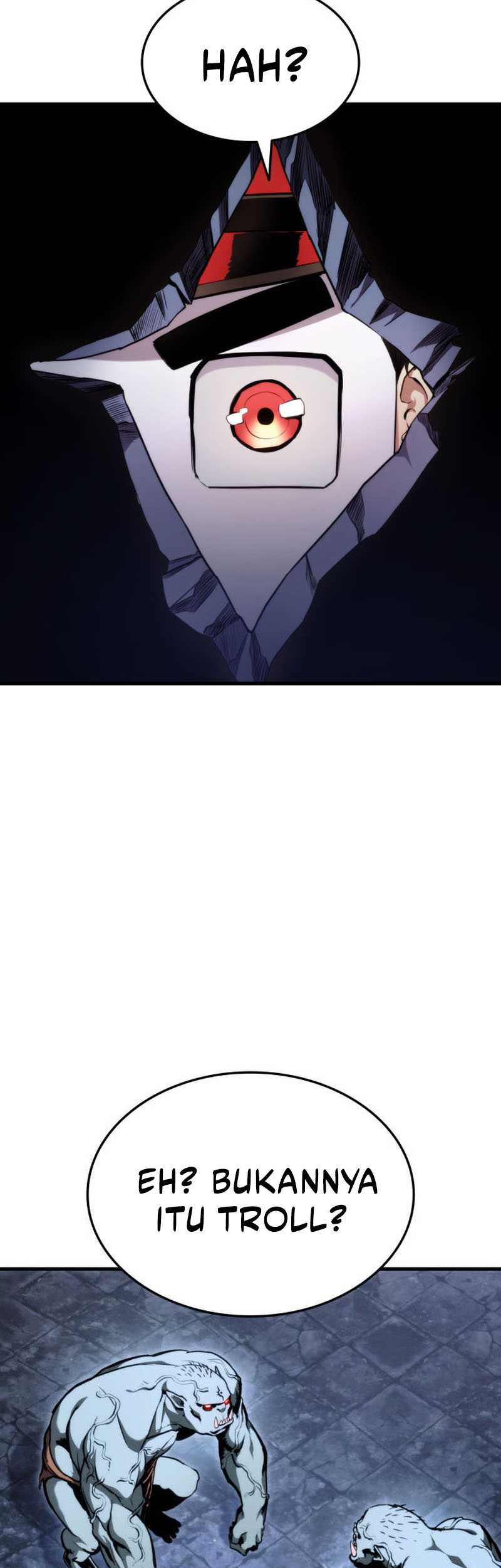 Ranker’s Return Chapter 61 Gambar 36