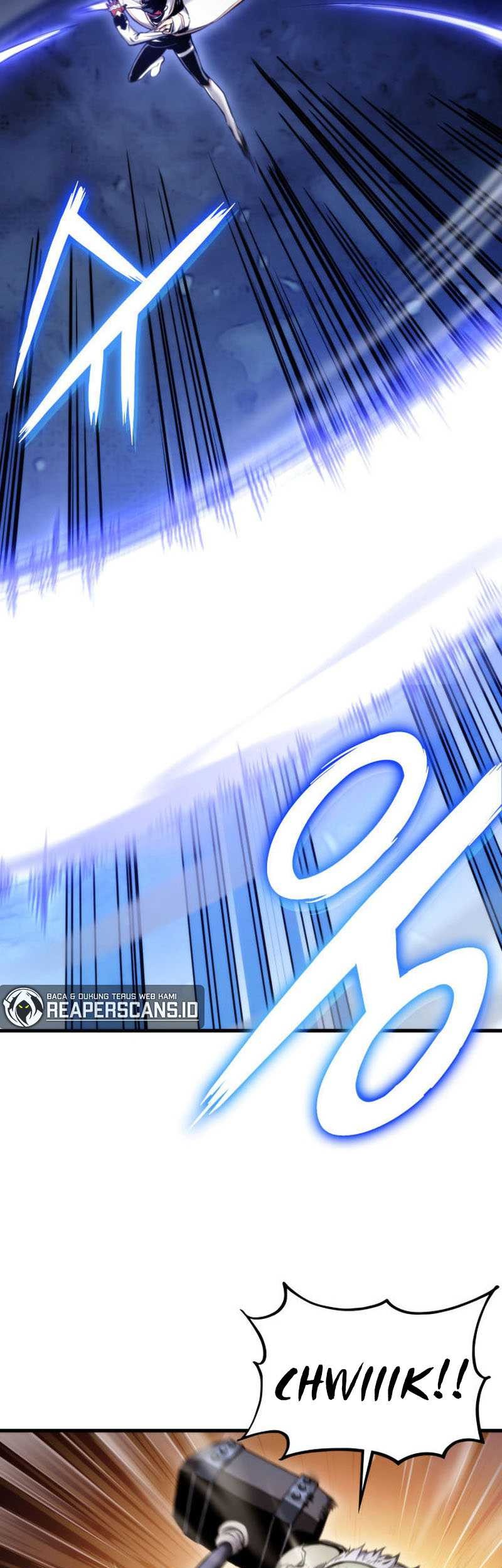 Ranker’s Return Chapter 61 Gambar 46