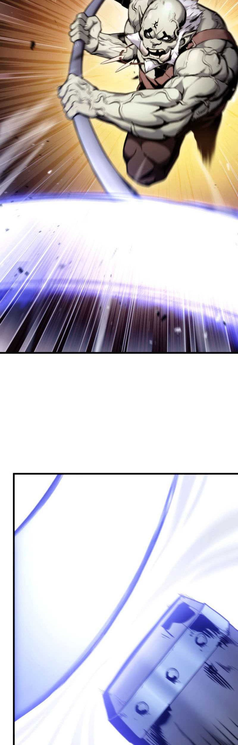 Ranker’s Return Chapter 61 Gambar 47