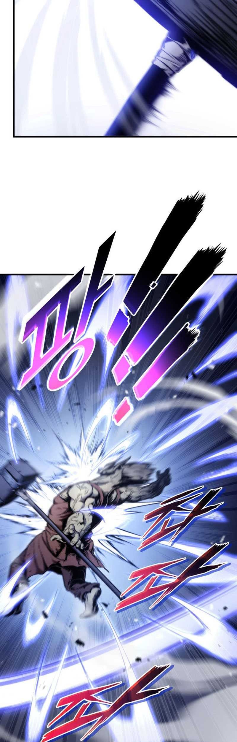 Ranker’s Return Chapter 61 Gambar 48