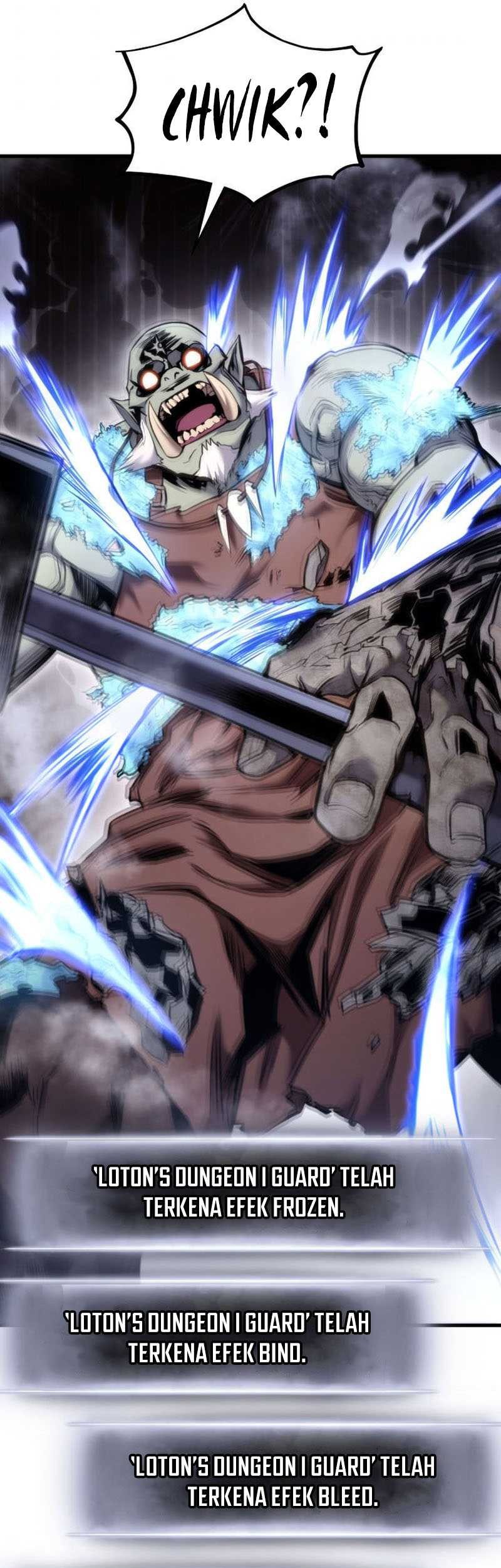Ranker’s Return Chapter 61 Gambar 50