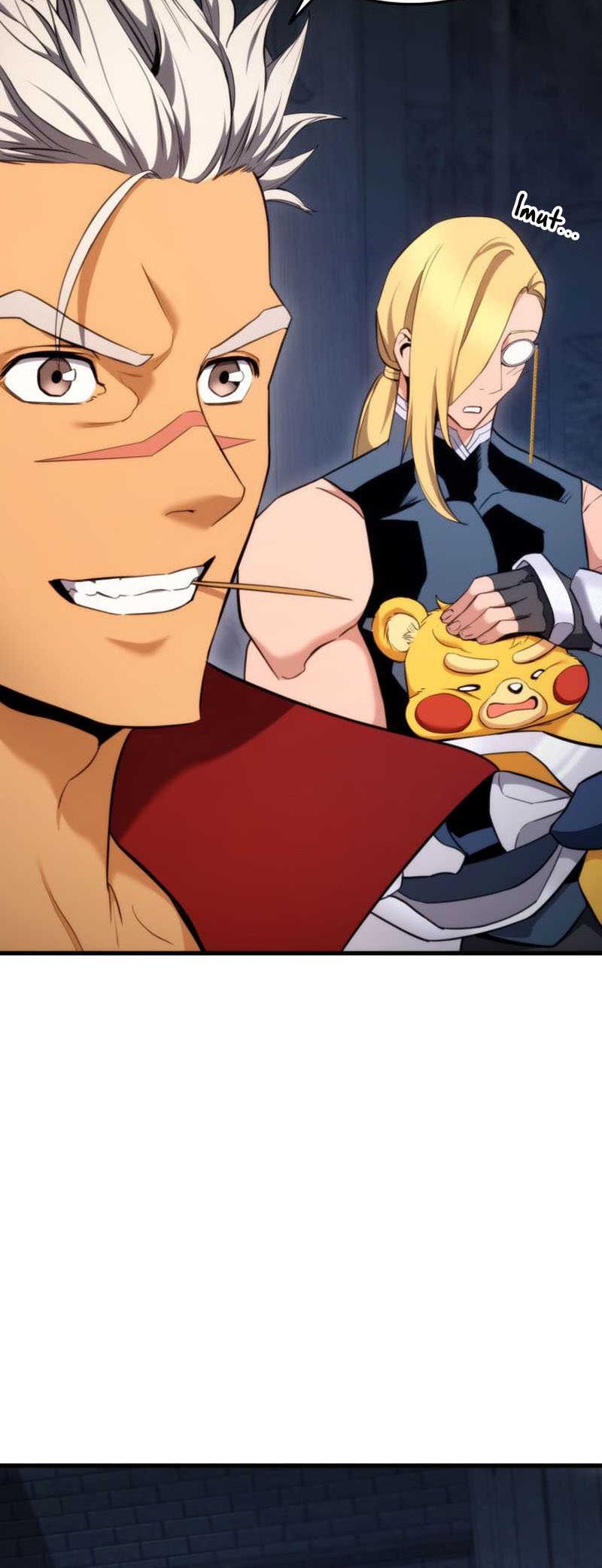 Ranker’s Return Chapter 61 Gambar 55
