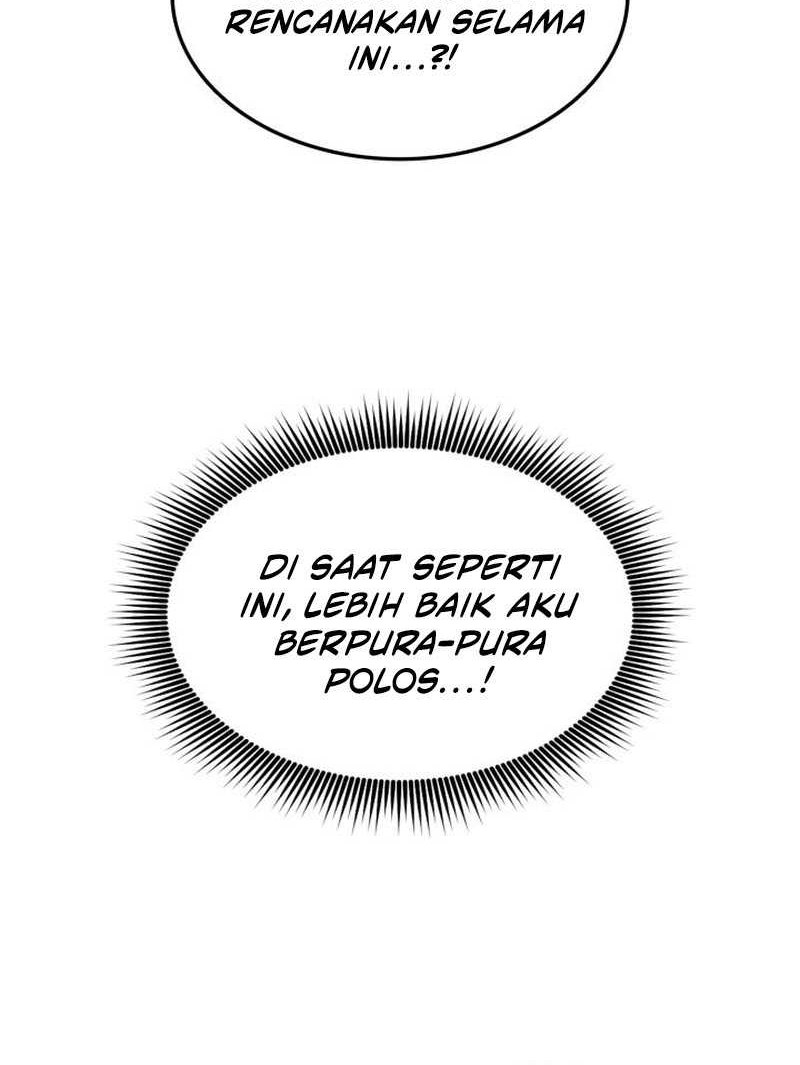 Ranker’s Return Chapter 61 Gambar 61