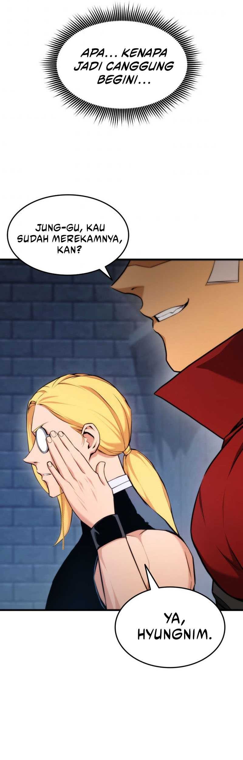 Ranker’s Return Chapter 61 Gambar 68