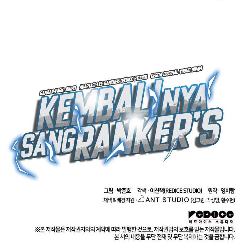 Ranker’s Return Chapter 61 Gambar 71