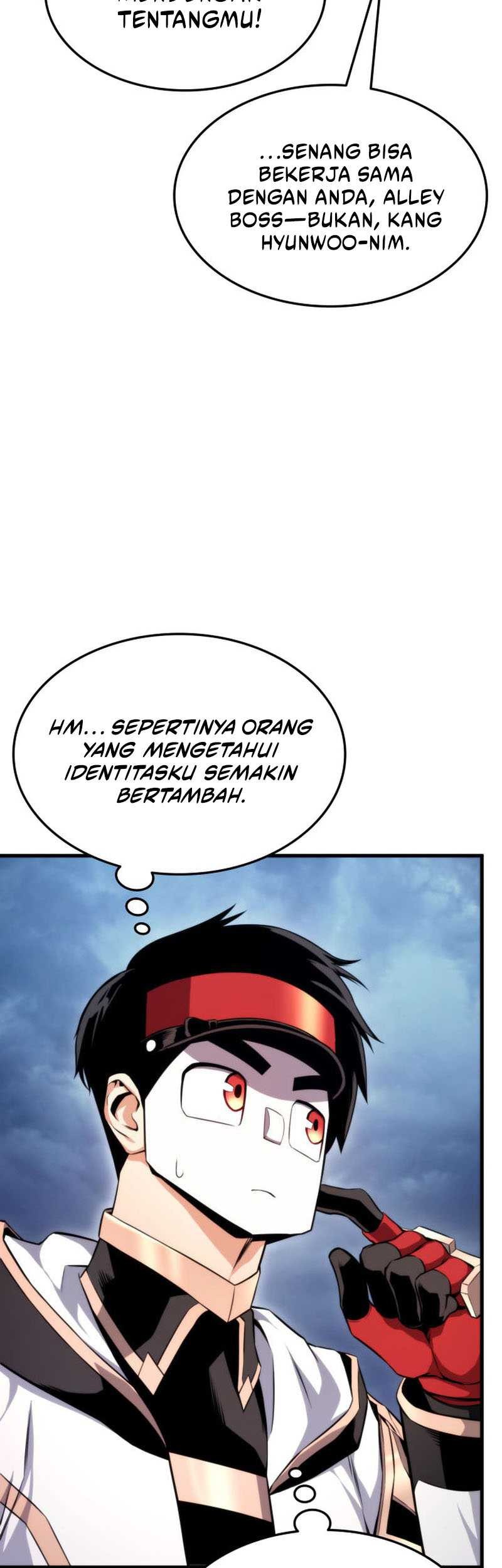 Ranker’s Return Chapter 61 Gambar 6