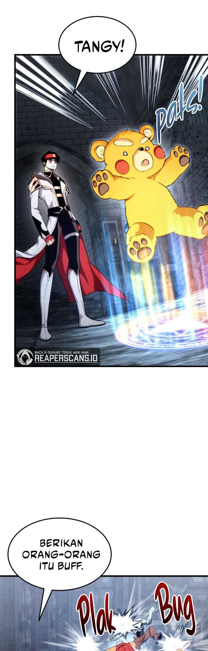 Ranker’s Return Chapter 61 Gambar 15