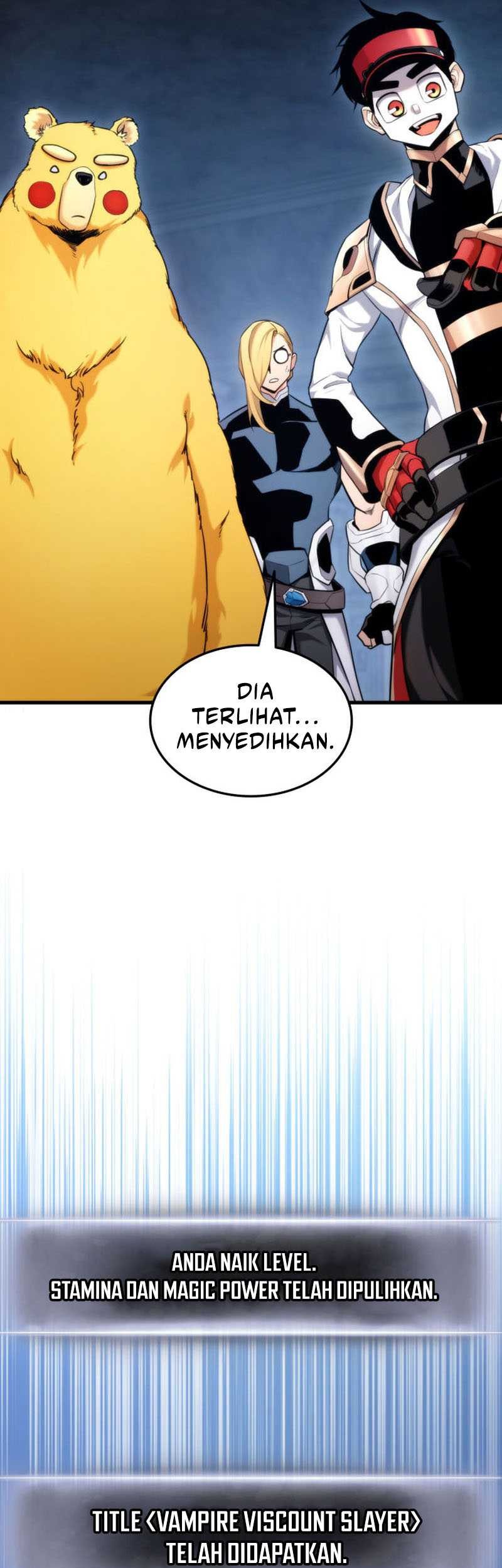 Ranker’s Return Chapter 63 Gambar 26