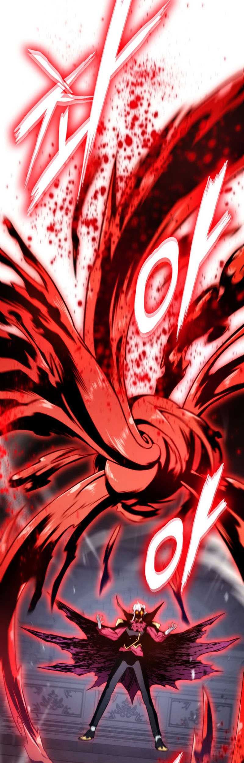 Ranker’s Return Chapter 63 Gambar 6