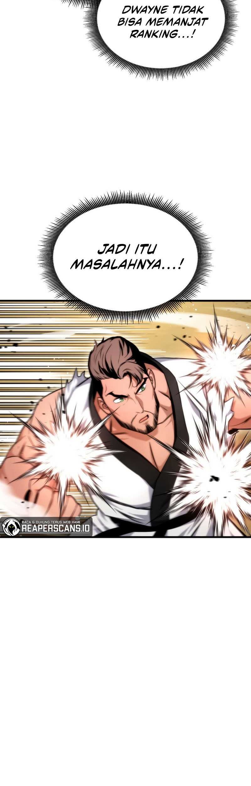 Ranker’s Return Chapter 64 Gambar 23