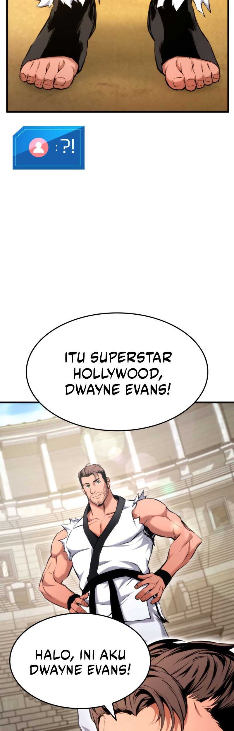 Ranker’s Return Chapter 64 Gambar 28