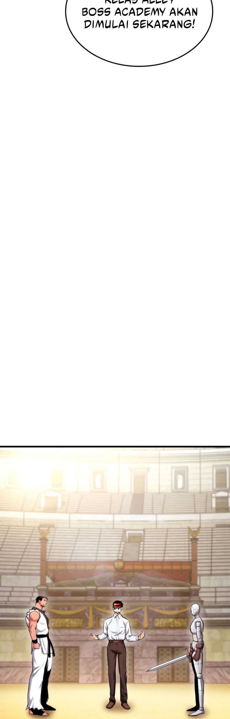 Ranker’s Return Chapter 64 Gambar 34