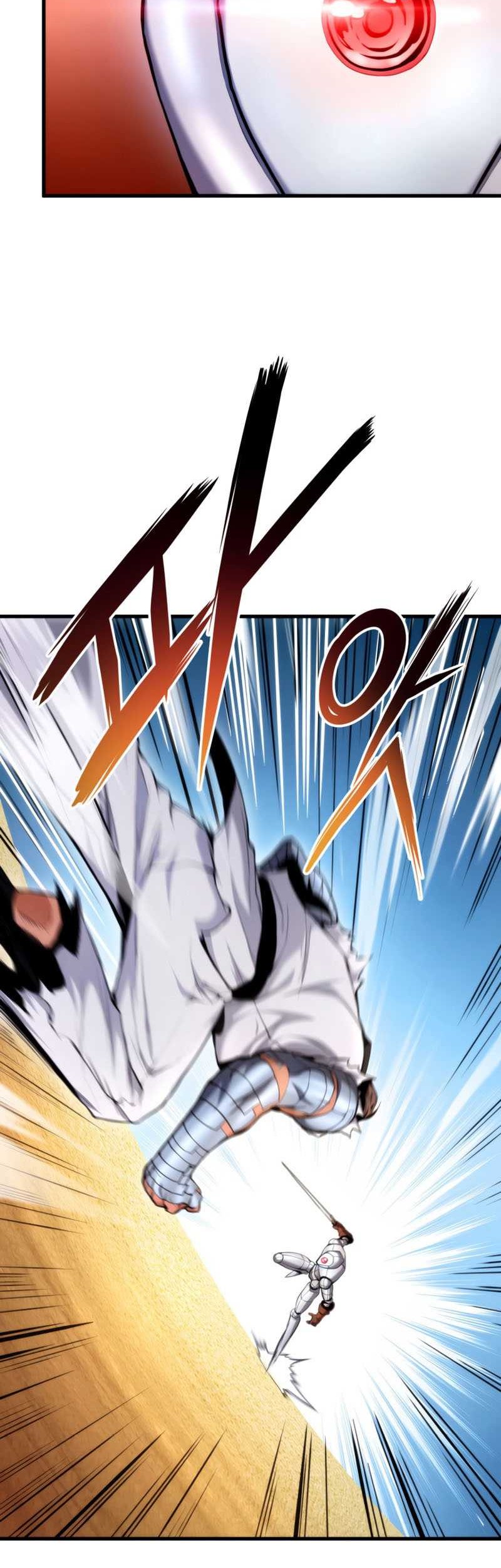 Ranker’s Return Chapter 64 Gambar 38
