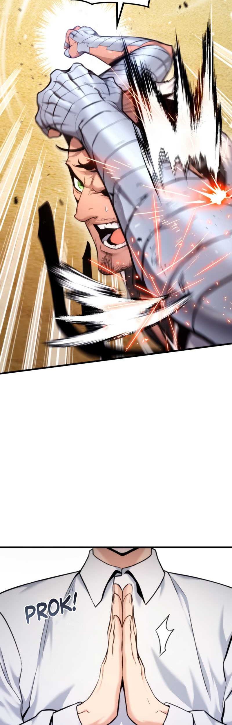 Ranker’s Return Chapter 64 Gambar 45
